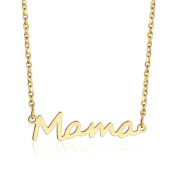 Delicate Mama Necklace